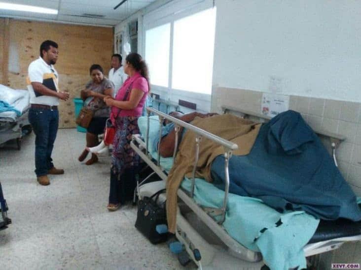 Colima registra primera muerte por influenza; suma 104 casos