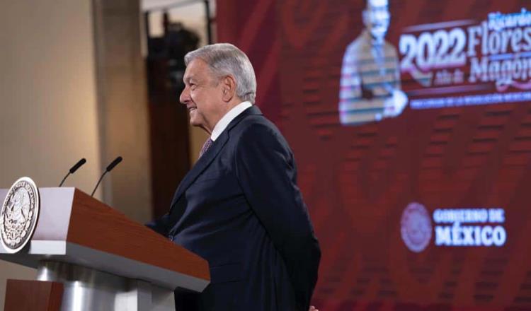 AMLO se dice “Feliz, Feliz” por triunfo de Lula en Brasil