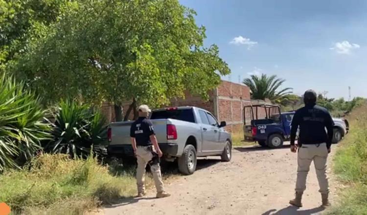 Encuentran 41 bolsas con restos humanos en Guanajuato