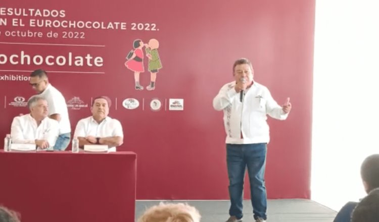 Productores de cacao en peligro de extinción: Barjau Cacaoteros