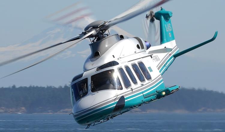 A Fócil le preocupa que gente del PRD esté involucrada en compra simulada de helicóptero: Castillejos