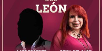 Rojas Díaz Durán escribirá libro sobre Layda que titulará ´La reina del cash´