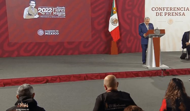 Como infame, retrógrada e inhumano, califica López Obrador bloqueo de EE. UU. a Cuba