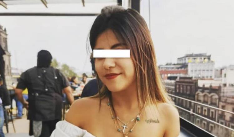 Ariadna Fernanda: Hallan sin vida a joven que desapareció tras tomar taxi en CDMX