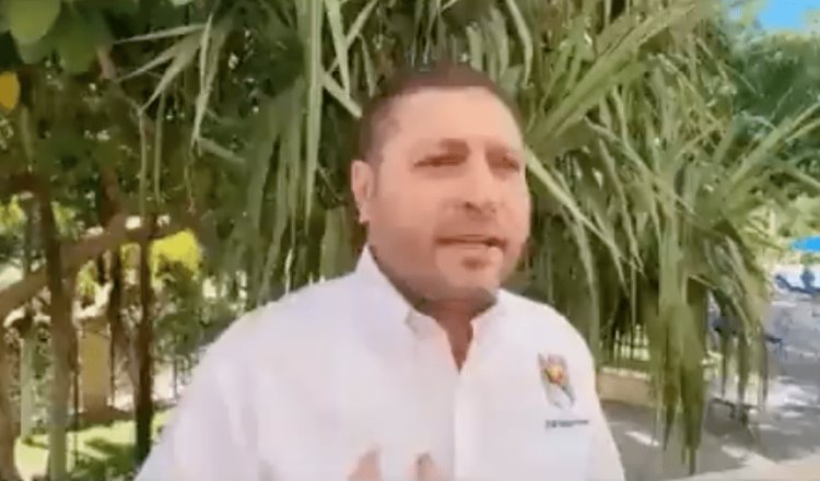 [VIDEO] Alcalde de Badiraguato abierto a creación de museo narco