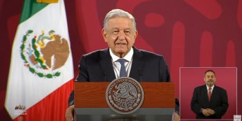 ´Bien y de buenas´: AMLO celebra generación de empleos histórico durante octubre 