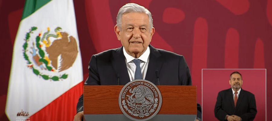 Bien y de buenas: AMLO celebra generación de empleos histórico durante octubre 