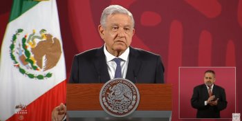 Viene AMLO a Tabasco este fin de semana para supervisión del Tren Maya