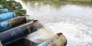 Centro destinó 30 mdp en drenaje pluvial para avanzar en prevención de inundaciones: Jesús Hernández