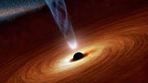 Descubren científicos a Gaia BH1, agujero negro más cercano a la Tierra