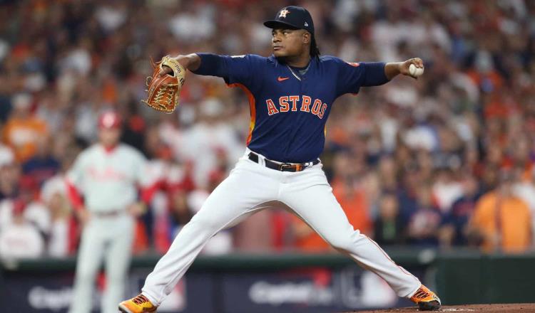 Astros buscará coronarse este sábado en Minute Maid Park