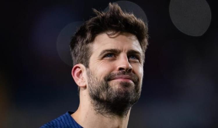 Piqué anuncia que regresa al futbol como entrenador