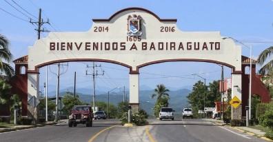 Justifica alcalde de Badiraguato constantes visitas de AMLO a la tierra de “El Chapo”