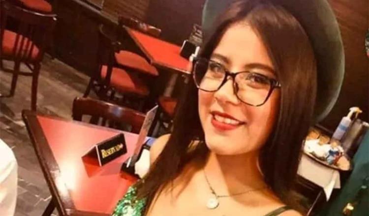 Ariadna Fernanda murió por trauma múltiple: Fiscalía de CDMX