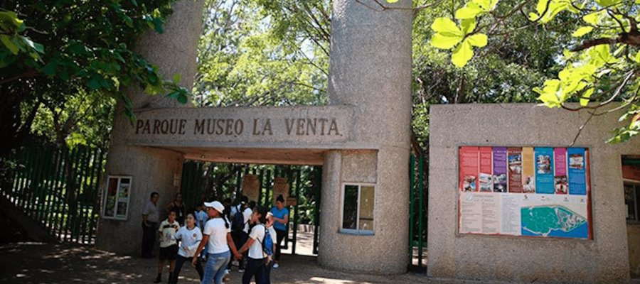 Rehabilitación del Museo La Venta costará alrededor de 30 mdp: Merino