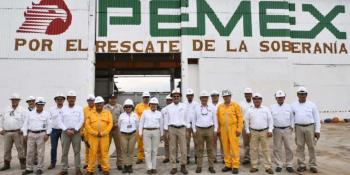 Terminal Marítima de Dos Bocas es la instalación más importante de Pemex en el país: ORO