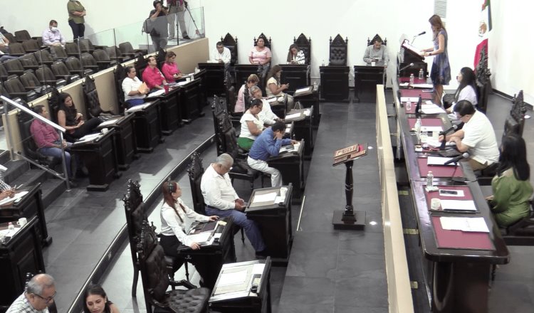 PRI exige presupuesto más justo para Tabasco en 2023; “no habrá crisis financiera” el próximo año, revira Morena