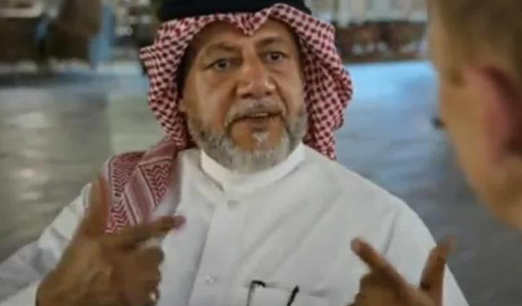 Embajador del Mundial de Qatar califica homosexualidad como “daño mental”