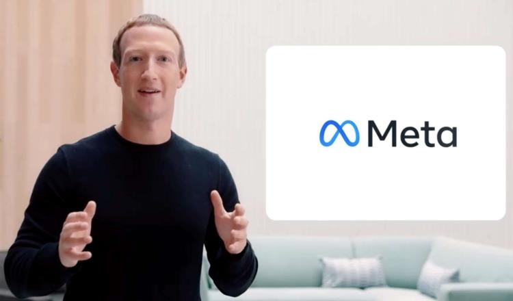 Confirma Zuckerberg despido de 11 mil empleados de Meta