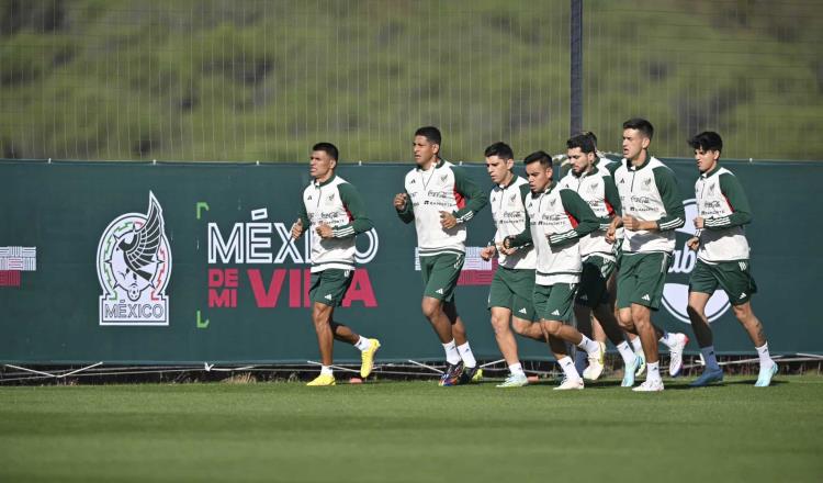 México se medirá ante Irak este miércoles en su penúltimo partido previo a la Copa del Mundo