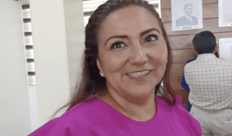 ¡Se va Blanca Eni Moreno del IEPCT! TJA avala destitución ordenada por la Contraloría Interna