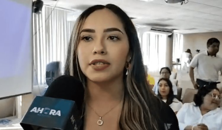 Gabriela Tello ha motivado a que muchas mujeres se atrevan a denunciar: Diputada PRD