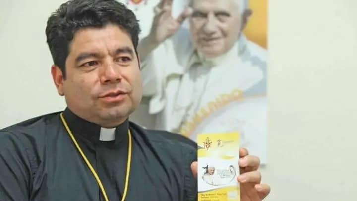 Dan 117 años de cárcel a sacerdote de Guanajuato por abuso sexual