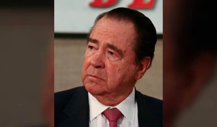 Fallece Francisco Ibarra, fundador de Grupo Acir