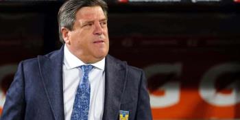 Miguel Herrera se disculpa con jugadores de Tigres tras su salida, por llamarlos "viejos"