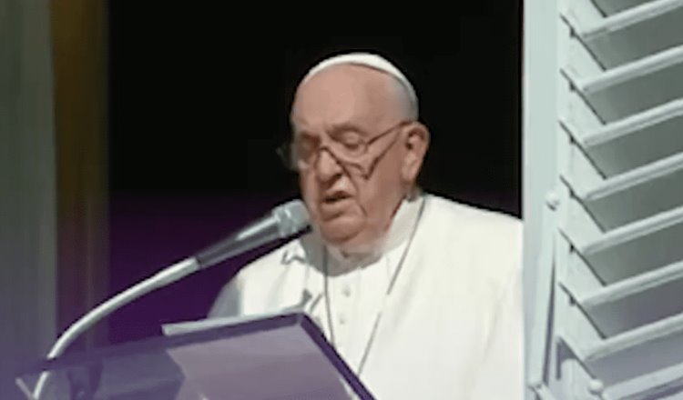 “La paz es posible, insiste el Papa Francisco al reiterar su oración por Ucrania