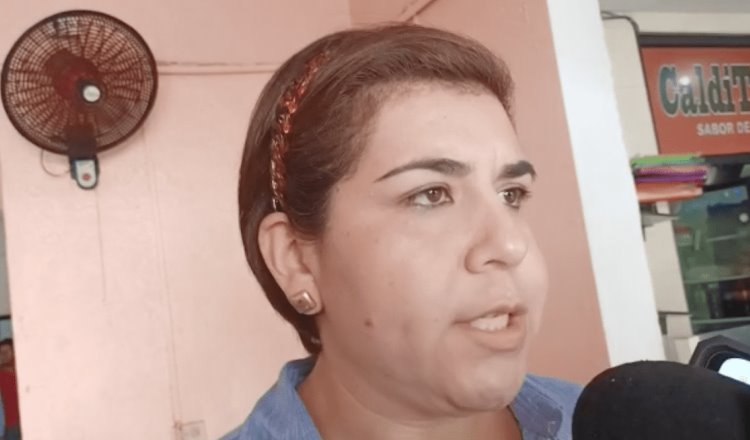 Que el PRD se organice como partido, contesta Morena Tabasco por amenaza de denuncia de bardas