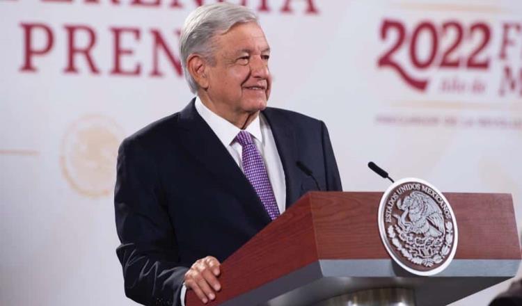 Promete Obrador anuncios inéditos en su cuarto Informe de Gobierno