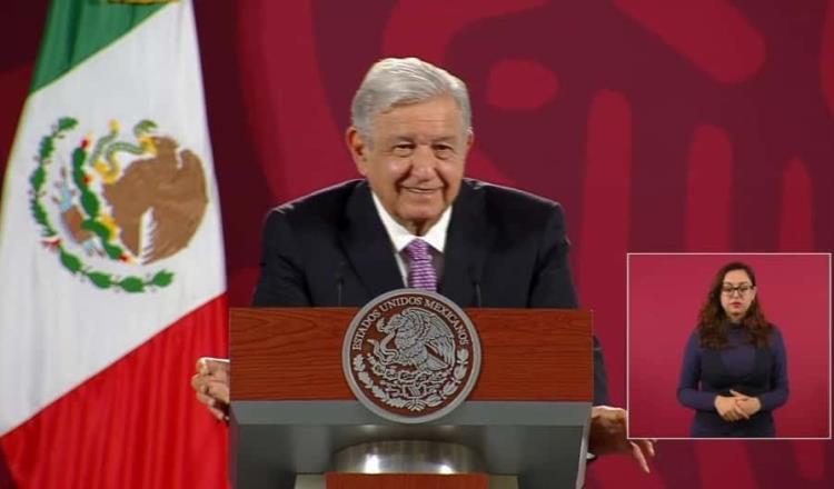 “Era un hombre de bien”, AMLO recuerda el papel de Chucho Sibilla y Telereportaje en inicios de su movimiento