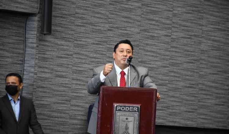 Comparece fiscal de Morelos ante Congreso por caso Ariadna Fernanda