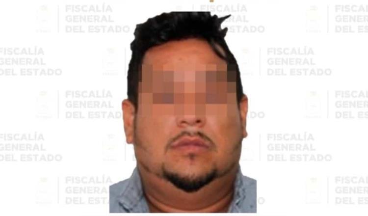 Sentencian A 10 Años A Sujeto Por Extorsión 6451