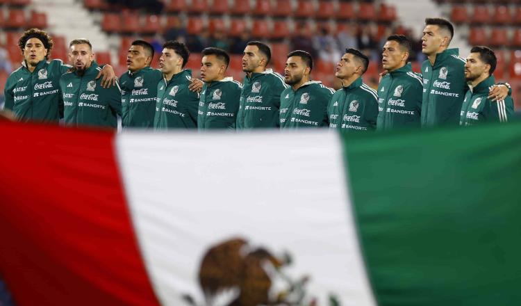 México cae ante Suecia 2-1 previo al Mundial; Guardado hace historia
