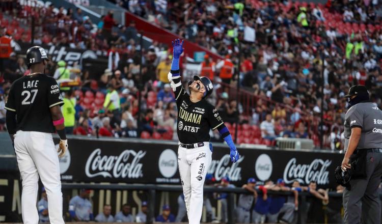 Félix Pérez nombrado “retorno del año” de la Liga Mexicana de Béisbol