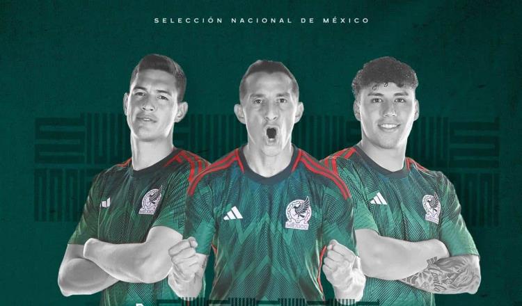 Suecia, último rival de México previo a Copa del Mundo; este miércoles juegan en Girona
