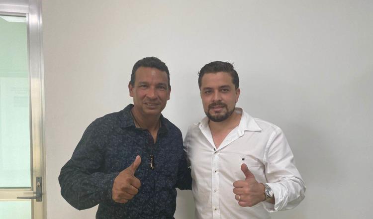 Gonzalo Medina desmiente cambio de Randy Romero a Mariachis