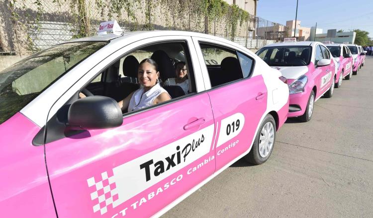Tabasqueñas se sinceran, se dicen víctimas de acoso sexual en taxis de Villahermosa