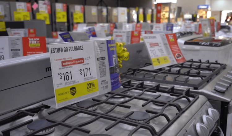 Ventas por Buen Fin crecerán hasta 5% pese a inflación: ANTAD