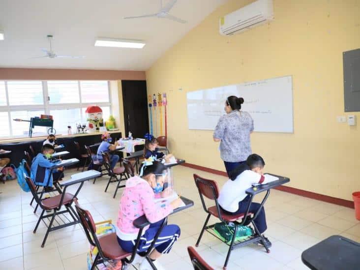 No hay nada oficial sobre reprobar a alumnos: subsecretario de Educación en Tabasco
