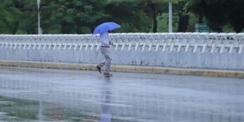 Frente Frío 10 provocará lluvias de hasta 150 mm en Tabasco