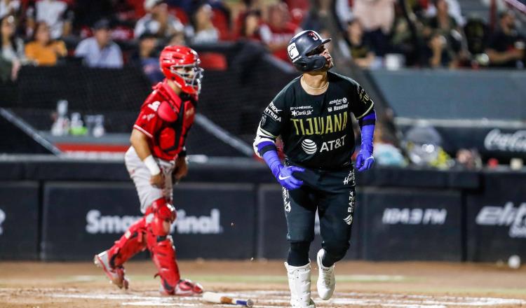 Félix Pérez, nombrado el ‘Jugador Más Valioso’ de la temporada 2022 en la LMB