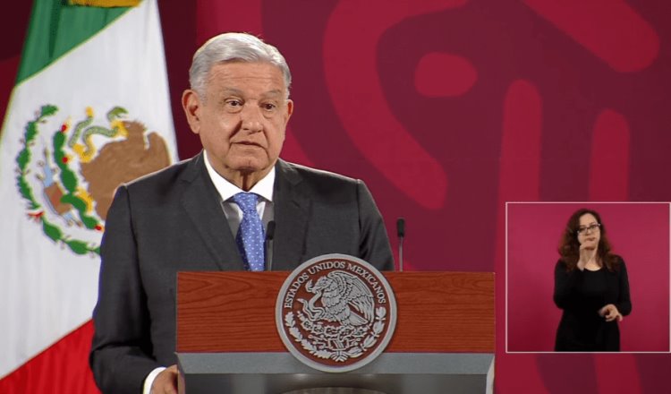 Critica Obrador elección de presidente del BID; ‘es más de lo mismo’, asegura