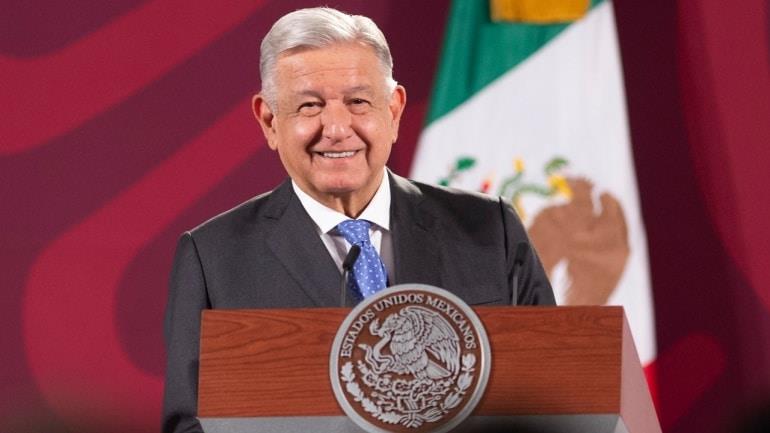 Celebra AMLO regreso de Trump a Twitter; ‘tiene derecho a expresarse’, dice