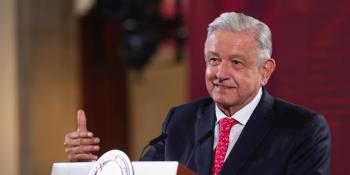 Se suspende Reunión de la Alianza del Pacífico; Presidente propone acudir a Perú en diciembre