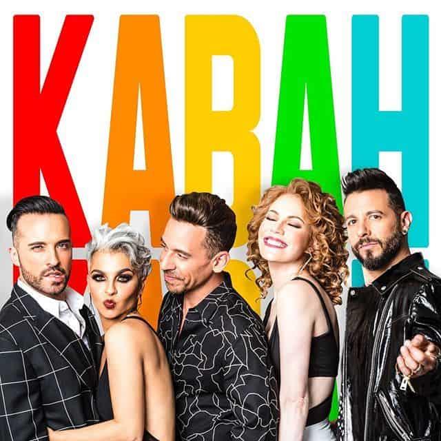 Kabah rechaza cantar en Qatar en apoyo a la comunidad LGBT+