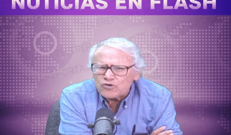 “Grave” que López Obrador llame a votar por Morena en 2024: Rodríguez Prats