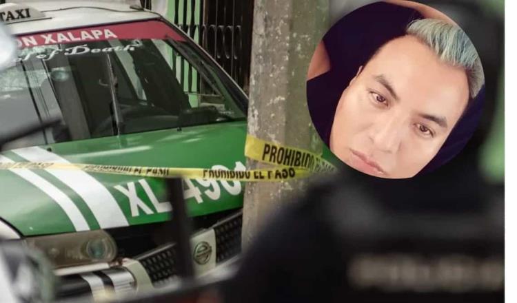 Asesinan al locutor Pedro Pablo Kumul en Xalapa, Veracruz